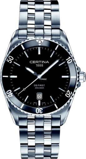 certina certina-ds-first 