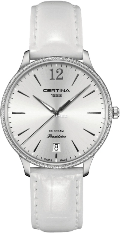 Certina DS Dream C021.810.66.037.00