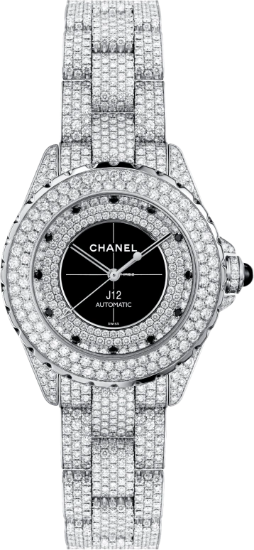 CHANEL J12 H3056