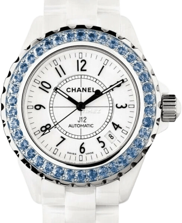 CHANEL J12 H1180