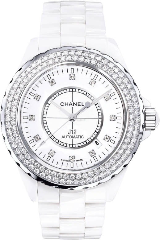 CHANEL J12 H2013
