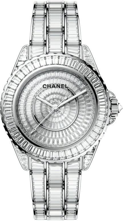 CHANEL J12 H6816