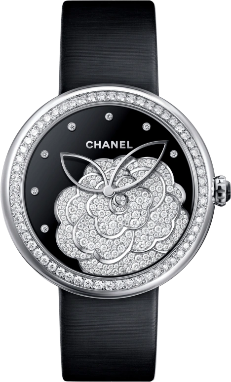 CHANEL Mademoiselle Privé H4318