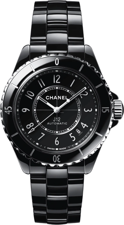 CHANEL J12 H5697