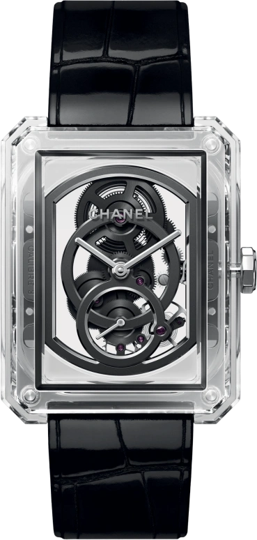 CHANEL BOY·FRIEND H6250