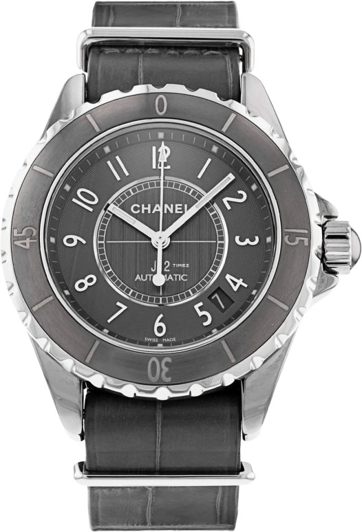 CHANEL J12 H4187