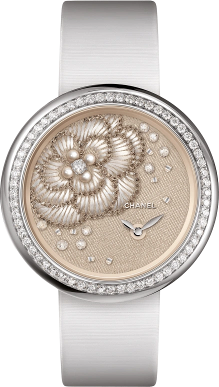 CHANEL Mademoiselle Privé H4409