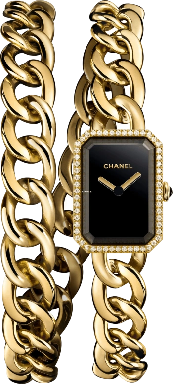 CHANEL Première H3750