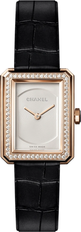 CHANEL BOY·FRIEND H4887
