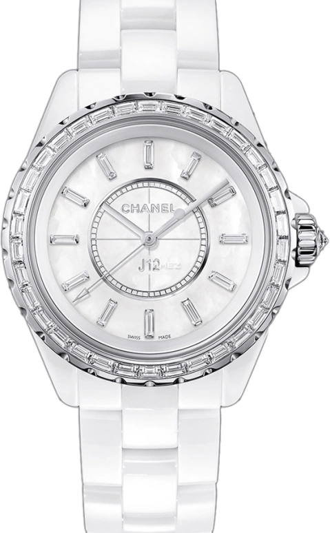 CHANEL J12 H3385