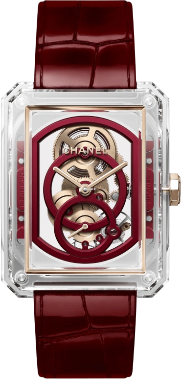 CHANEL BOY·FRIEND H6948
