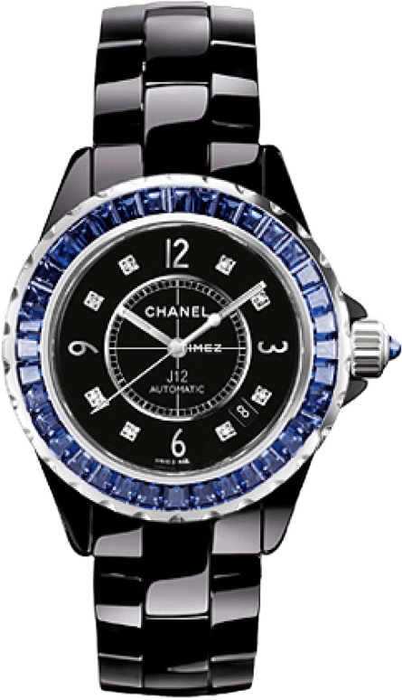 CHANEL J12 H2309