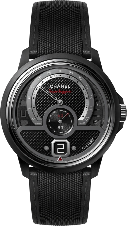 CHANEL Monsieur de CHANEL H6823