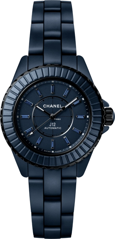 CHANEL J12 H10309