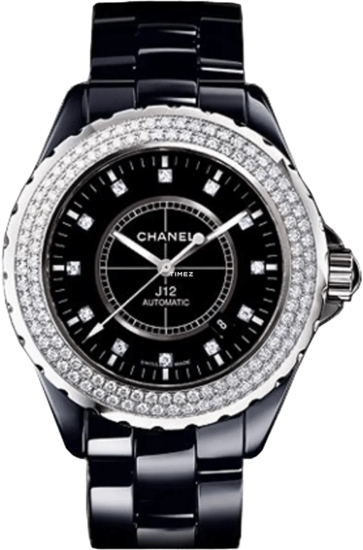 CHANEL J12 H2014