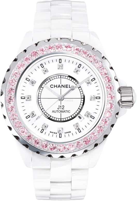 CHANEL J12 H2011