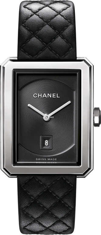 CHANEL BOY·FRIEND H6585