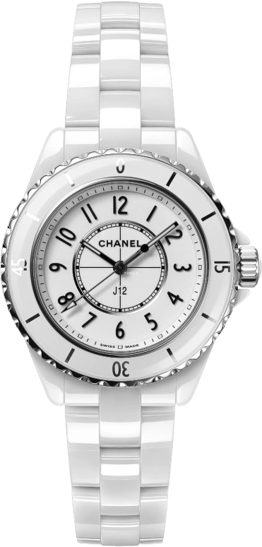 CHANEL J12 H5698
