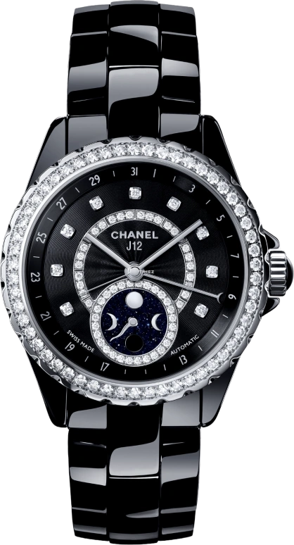 CHANEL J12 H3407