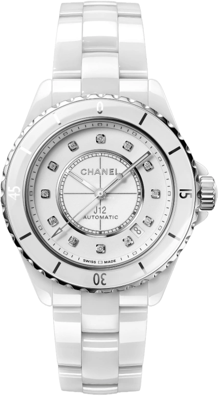 CHANEL J12 H5705