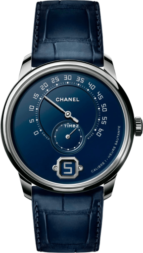 chanel chanel-monsieur-de-chanel 