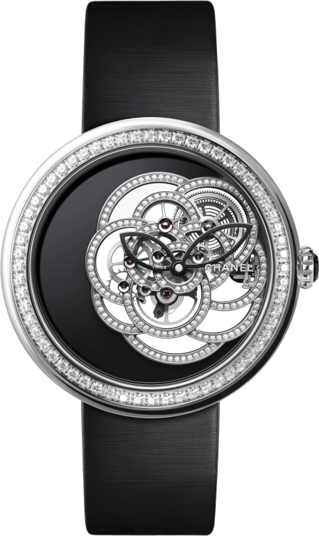 CHANEL Mademoiselle Privé H5471