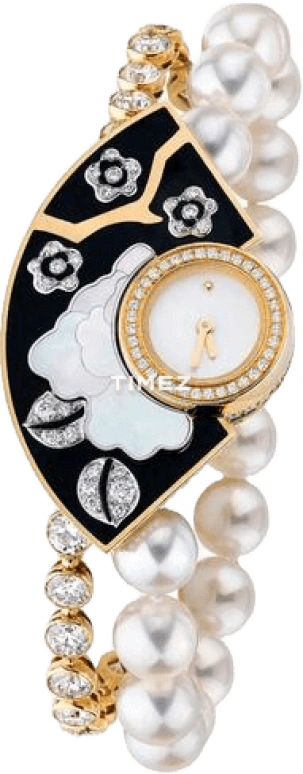 CHANEL Other J63128