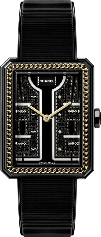 CHANEL J12 H9834