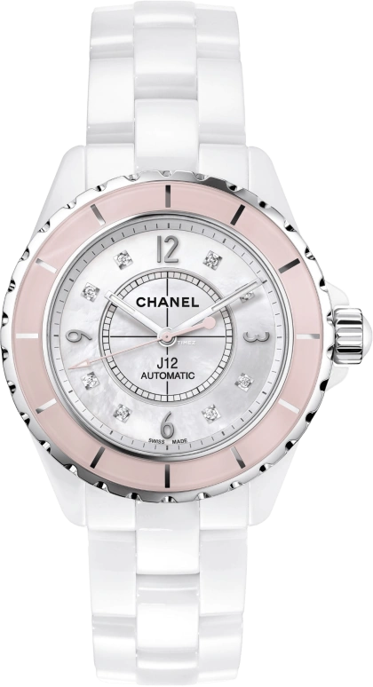 CHANEL J12 H5199