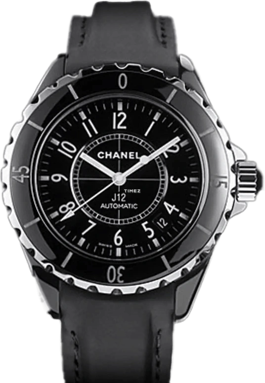 CHANEL J12 H0683