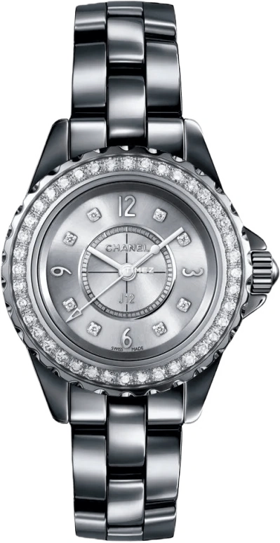 CHANEL J12 H3402