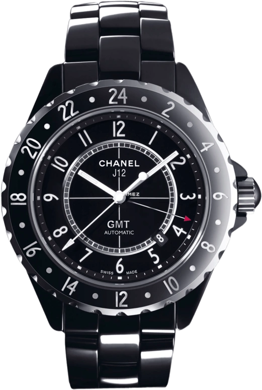 CHANEL J12 H2012
