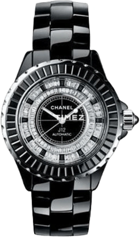 CHANEL J12 H2611