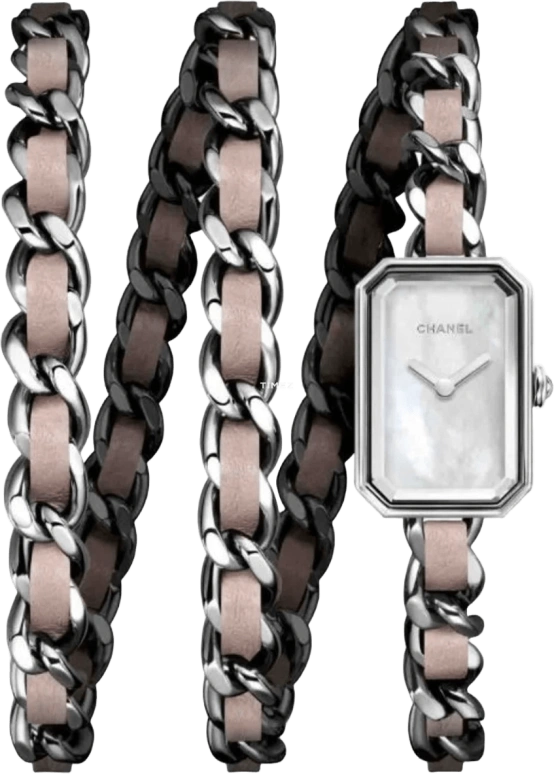 CHANEL Première H4312