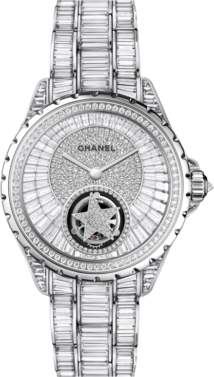 CHANEL J12 H3846