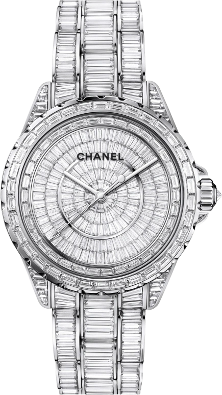 CHANEL J12 H4499