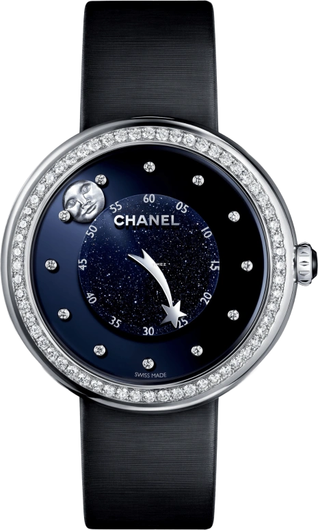 CHANEL Mademoiselle Privé H3389