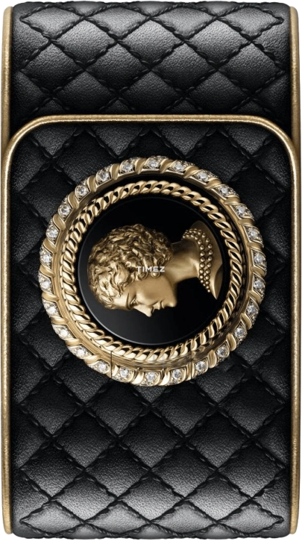 CHANEL Mademoiselle Privé H7068