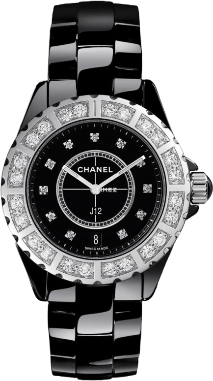 CHANEL J12 H2427
