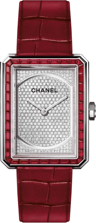 CHANEL BOY·FRIEND H5086
