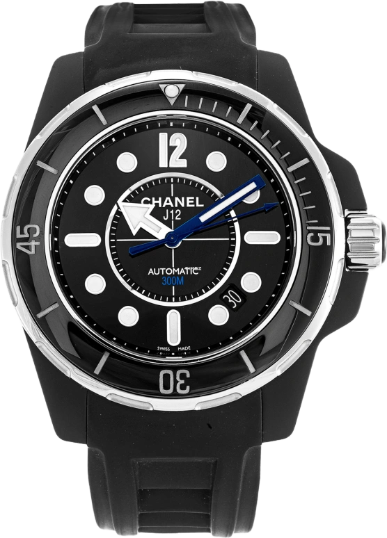 CHANEL J12 H2558