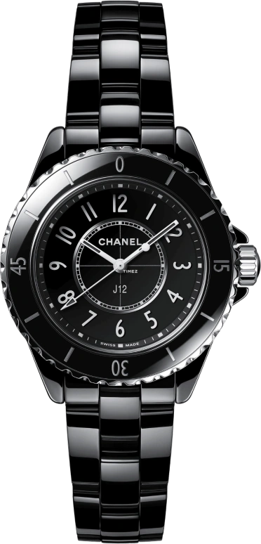 CHANEL J12 H5695