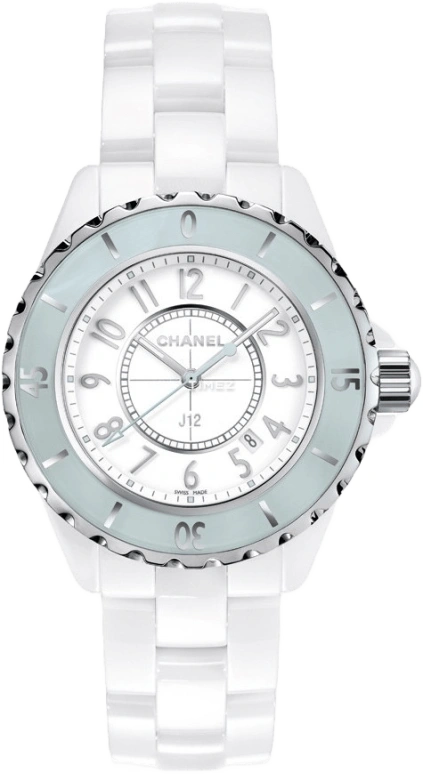 CHANEL J12 H4464