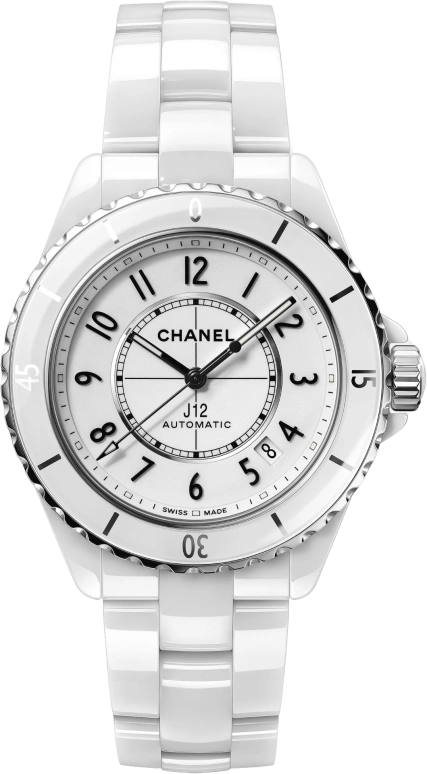 CHANEL J12 H5700