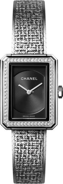 CHANEL BOY·FRIEND H4877