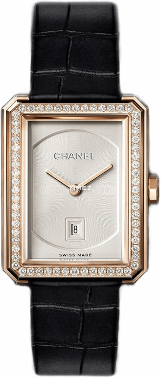 CHANEL BOY·FRIEND BOY.FRIEND OR BEIGE PM SERTIE