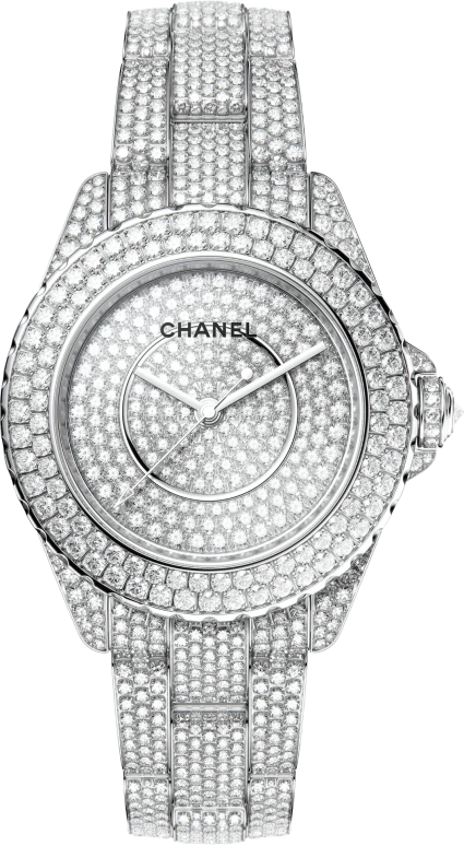 CHANEL J12 H6159