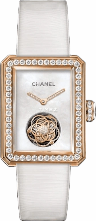 CHANEL Première H4535
