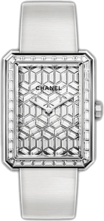 CHANEL BOY·FRIEND BOYFRIEND ARTY DIAMONDS SANS TITRE 2