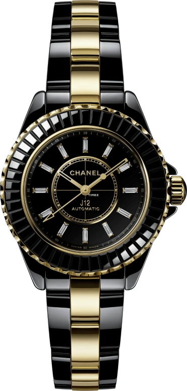 CHANEL J12 H10328